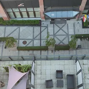 Studio Pawia Center Warszawa
