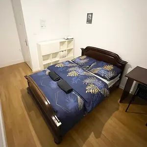 Apartamento Fantastic Waw - K 7, Varsovia