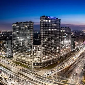 Warsview Warszawa