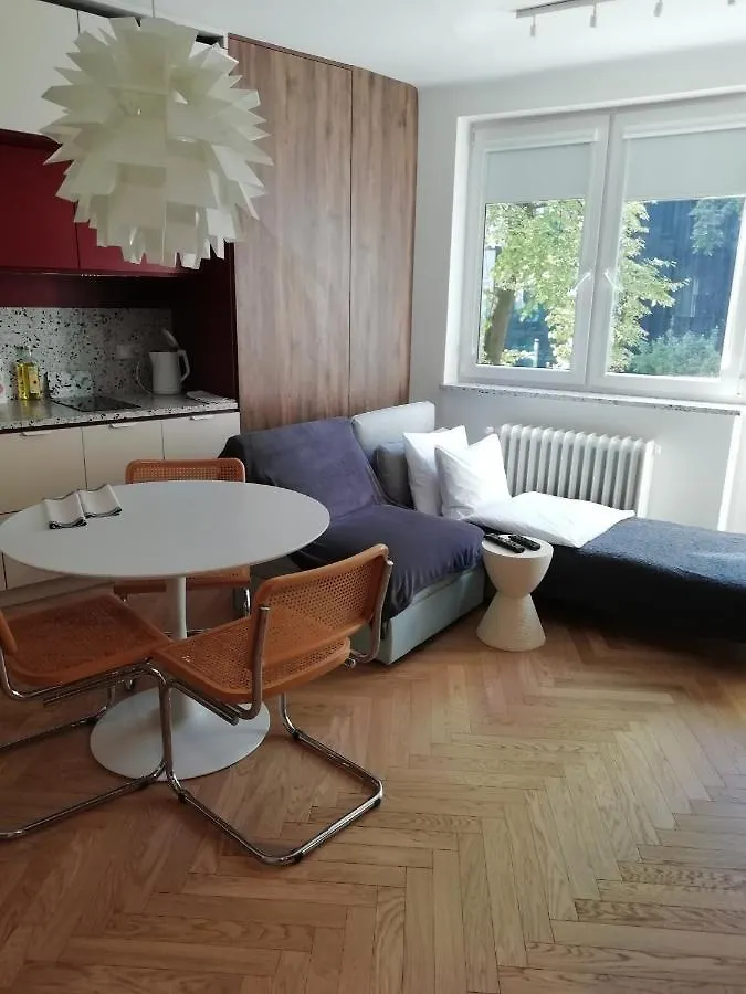 Emily Studio Warsaw