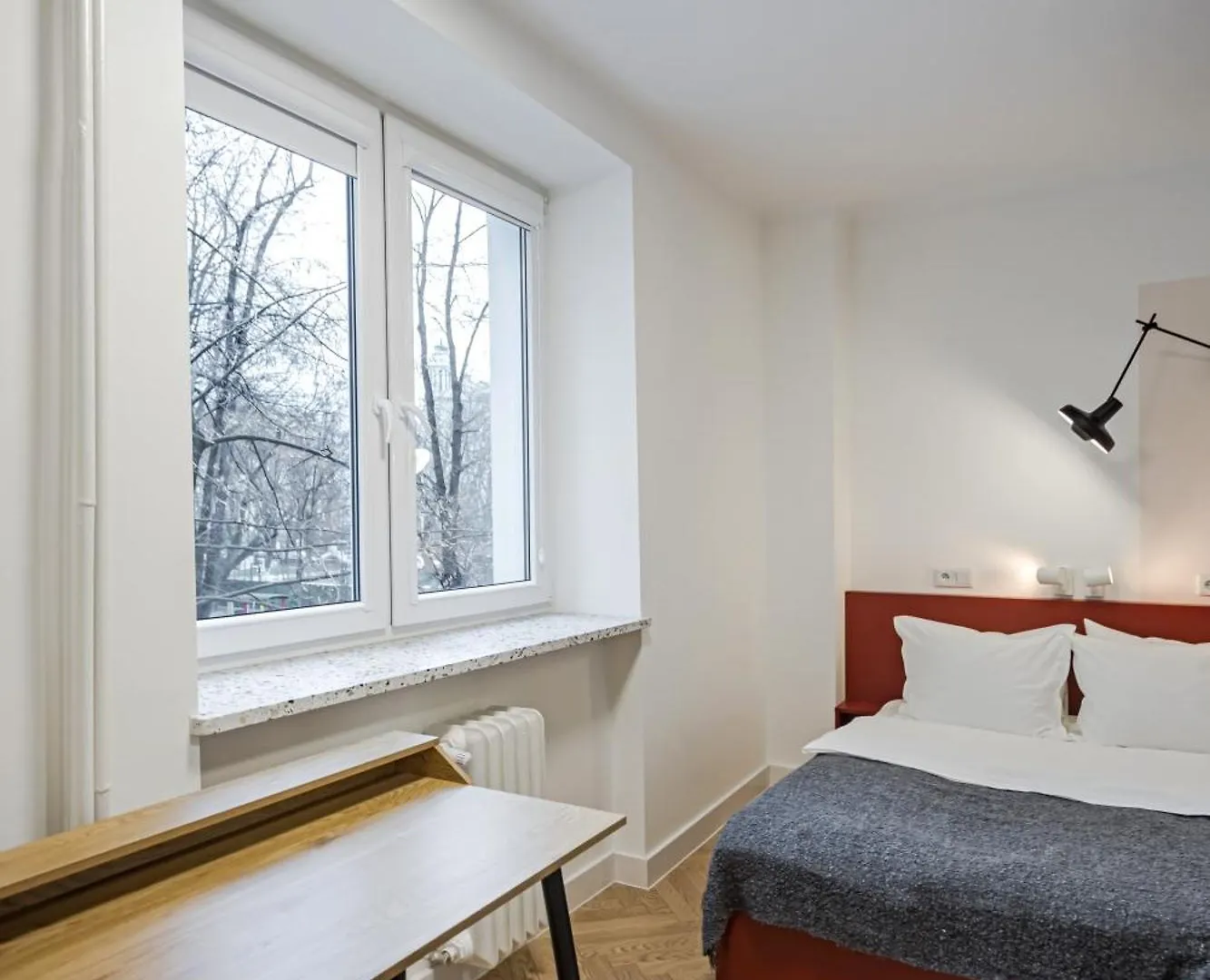 Emily Studio Warsaw 0*,  Poland